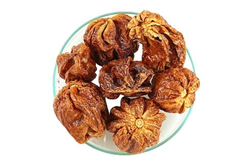 Przyprawa PAPRYKA HABANERO CAŁE SUSZONE PAPRYCZKI